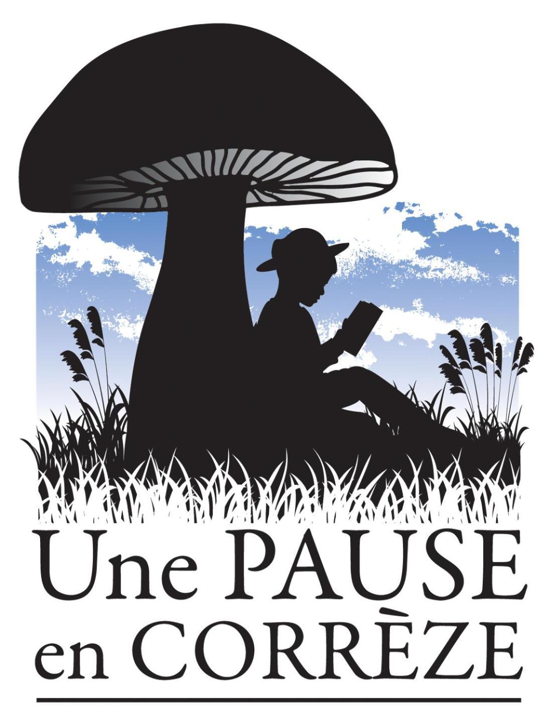 Une Pause En Correze Sarroux Exterior foto